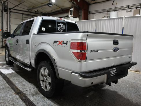 Used 2010 Ford F150 XL image 4
