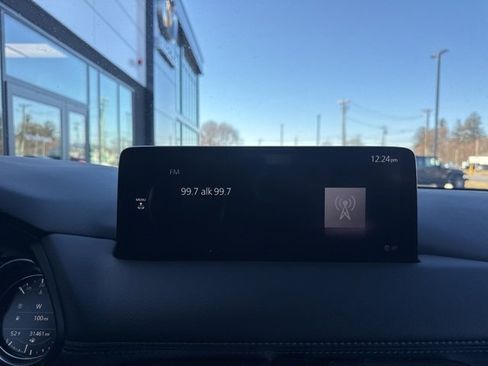 Used 2023 MAZDA CX-5 AWD 2.5 S w/ Preferred Package image 14