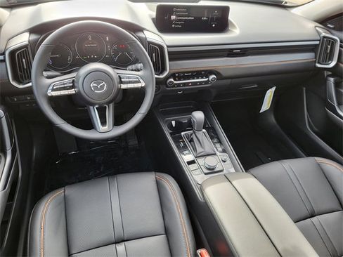 New 2026 MAZDA CX-50 AWD 2.5 Hybrid w/ Weather Package image 14