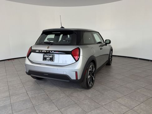 New 2026 MINI Cooper S FWD image 8