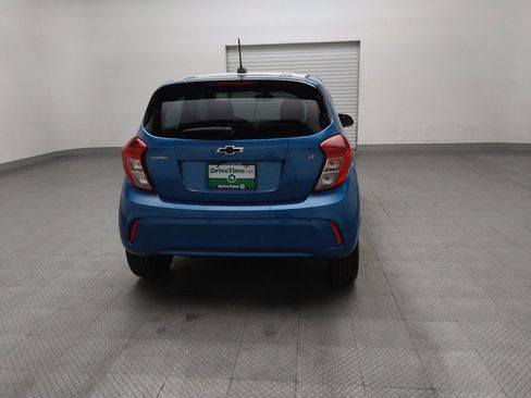 Used 2021 Chevrolet Spark LT w/ Spark Special Edition FWD image 7