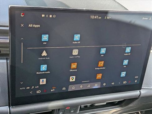 New 2026 MAZDA CX-5 Select AWD/4WD image 14