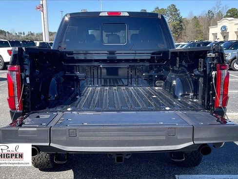 New 2025 Ford F150 Tremor w/ Equipment Group 402A High image 19