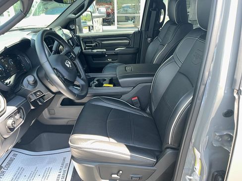 Used 2026 RAM 2500 Rebel w/ Rebel Level 2 Equipment Group AWD/4WD image 24