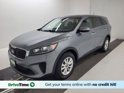 Used 2020 Kia Sorento AWD V6