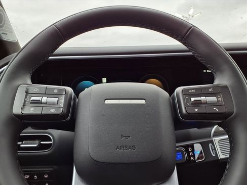 New 2026 Hyundai Palisade Calligraphy image 22