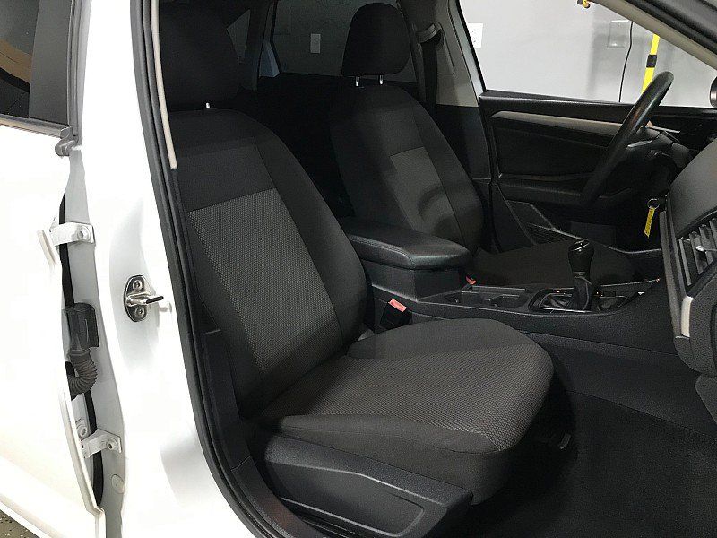 Used 2019 Volkswagen Jetta S w/ Driver Assistance Package FWD image 14