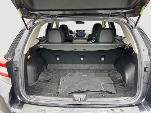 Used 2018 Subaru Crosstrek 2.0i Limited image 8