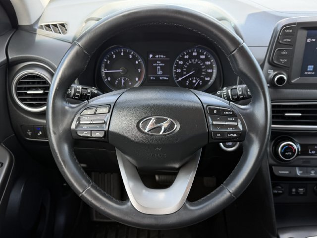 Used 2018 Hyundai Kona Limited FWD image 11