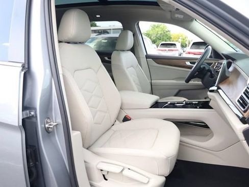 New 2026 Volkswagen Atlas SE AWD/4WD image 28