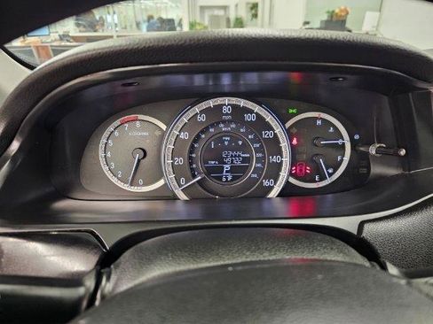 Used 2016 Honda Accord LX image 13