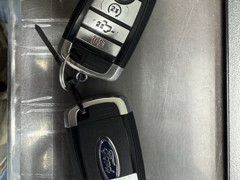 Used 2022 Ford F150 XLT w/ Equipment Group 302A High image 12