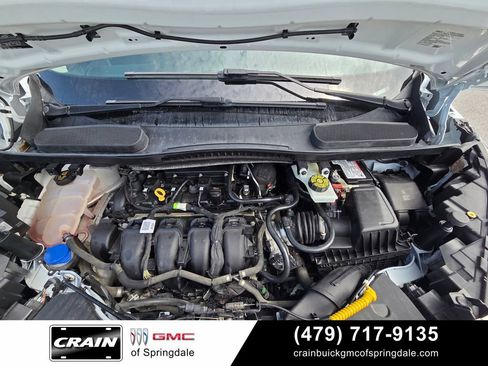 Used 2020 Ford Transit Connect XL FWD image 32
