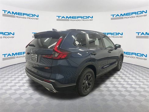 New 2026 Honda CR-V TrailSport image 5