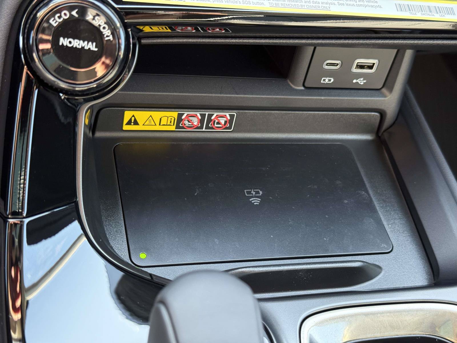Used 2026 Lexus NX 350 AWD w/ Accessory Package (Z1) image 27
