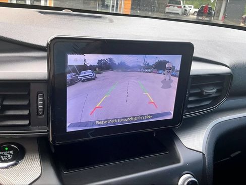 Used 2020 Ford Explorer XLT RWD image 20