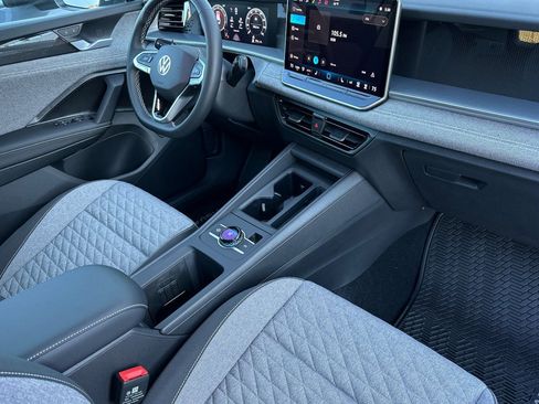New 2026 Volkswagen Tiguan S AWD/4WD image 15
