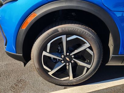 New 2026 Chevrolet Equinox EV LT