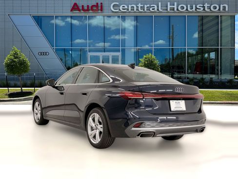 New 2025 Audi A5 2.0T Premium Plus image 3