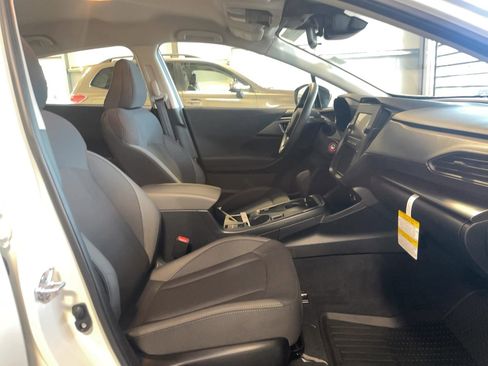 Used 2025 Subaru Impreza 2.0i image 18