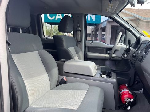 Used 2008 Ford F150 FX4 AWD/4WD image 34