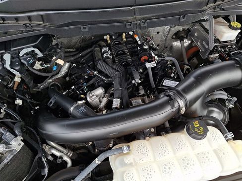Used 2024 Ford F150 Tremor w/ Equipment Group 402A High AWD/4WD image 28