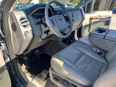 Used 2008 Ford F250 Lariat image 23