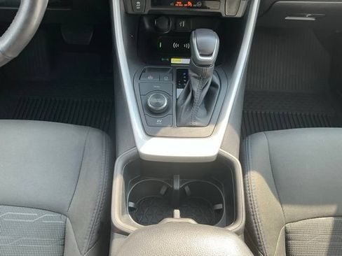 Used 2023 Toyota RAV4 SE AWD/4WD image 27