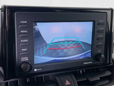 Certified 2022 Toyota RAV4 XLE w/ Convenience Package AWD/4WD image 12