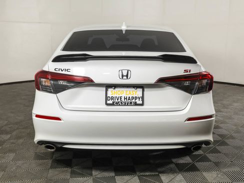 Used 2026 Honda Civic Si image 15