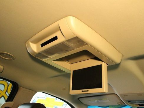 Used 2010 GMC Yukon SLT w/ Suspension Package, Autoride image 15