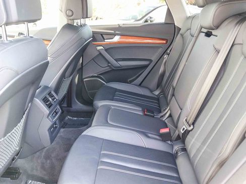 Certified 2023 Audi Q5 2.0T Premium Plus w/ Premium Plus Package AWD/4WD image 19