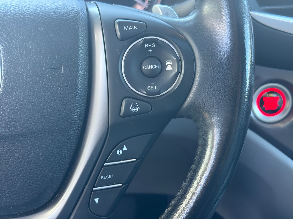 Used 2020 Honda Ridgeline RTL image 18