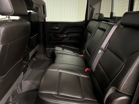 Certified 2016 GMC Sierra 1500 SLT AWD/4WD image 14