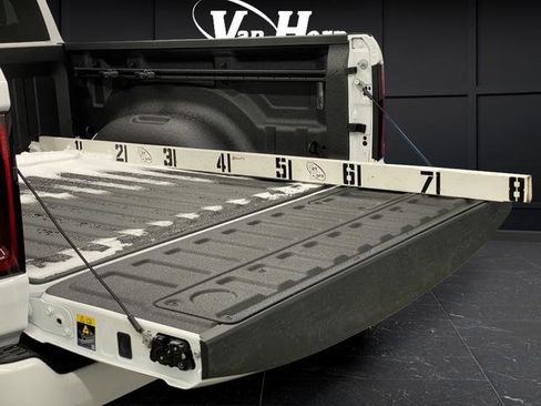 New 2026 RAM 1500 Laramie image 16