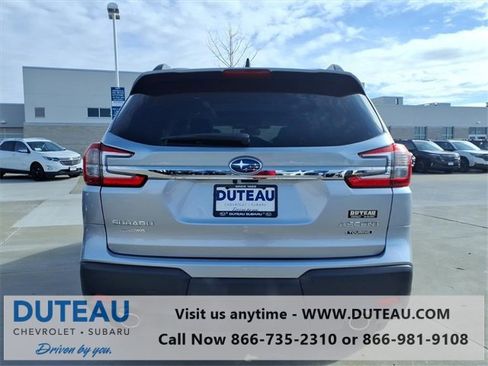New 2026 Subaru Ascent Touring image 6