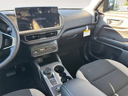 New 2025 Ford Bronco Sport Big Bend w/ Convenience Package image 11