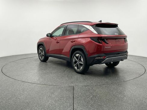 Used 2025 Hyundai Tucson SEL image 6