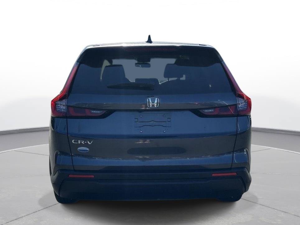 Used 2026 Honda CR-V LX image 7