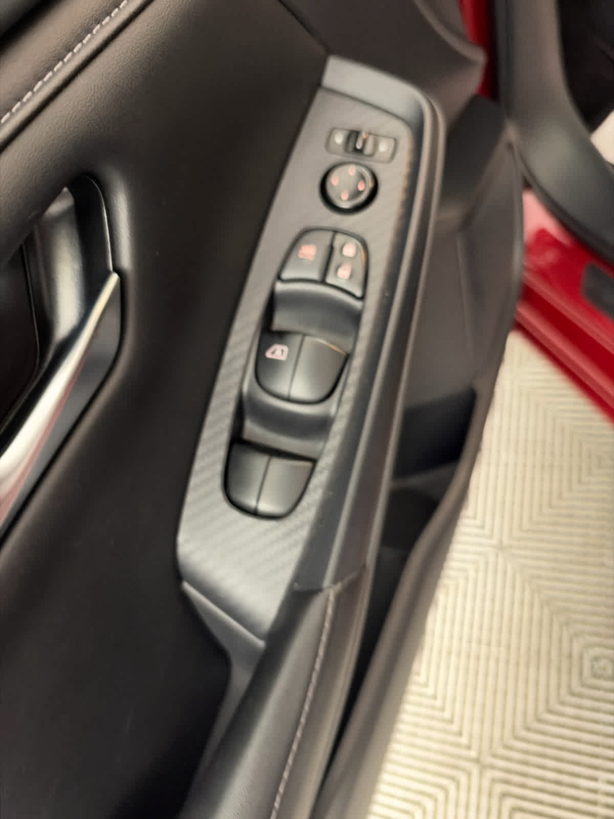 Certified 2023 Nissan Sentra SV w/ All-Weather Package FWD image 23