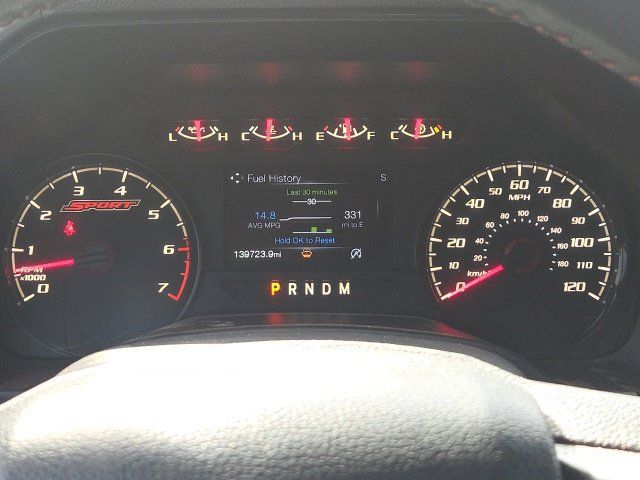 Used 2018 Ford F150 XLT w/ Equipment Group 302A Luxury AWD/4WD image 36