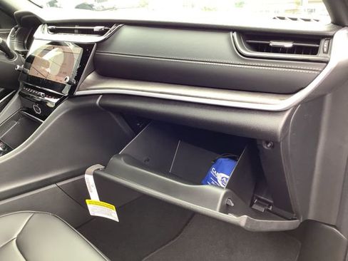 New 2026 Jeep Grand Cherokee Limited image 41