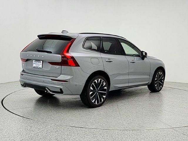 New 2026 Volvo XC60 T8 Ultra w/ Protection Package Premier AWD/4WD image 5