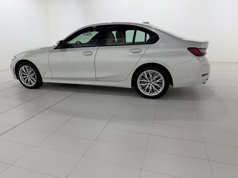 Certified 2023 BMW 330i xDrive Sedan w/ Premium Package AWD/4WD image 2