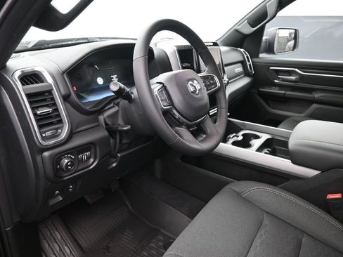 New 2026 RAM 1500 Big Horn/Lone Star image 19