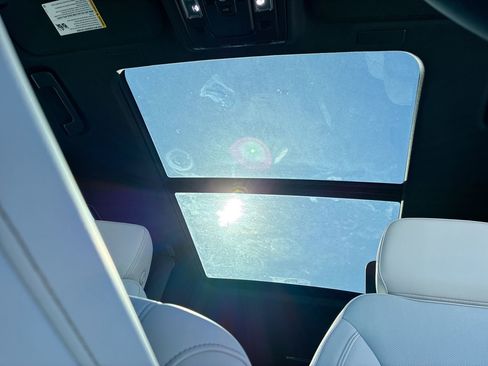 New 2025 Chevrolet Tahoe Premier image 54