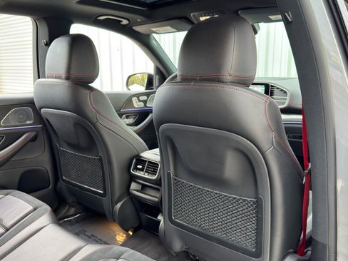 Used 2021 Mercedes-Benz GLE 53 AMG 4MATIC image 46