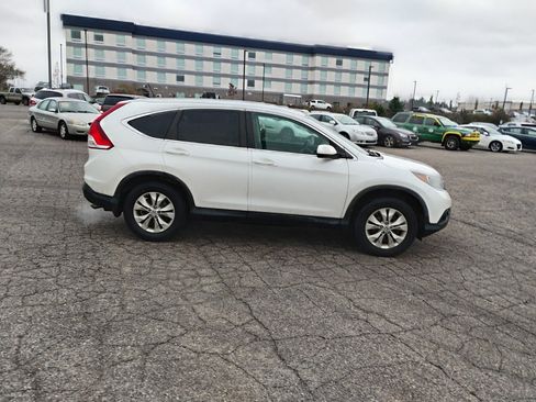 Used 2014 Honda CR-V EX-L image 12