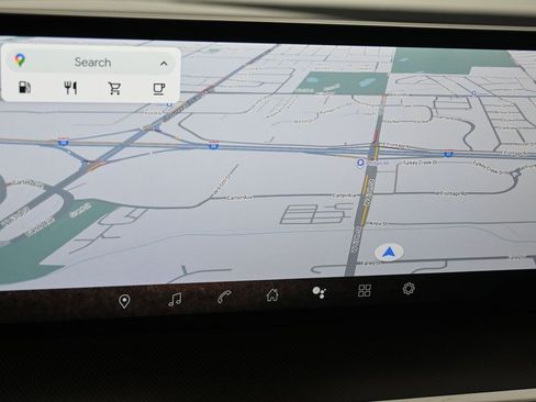 New 2026 INFINITI QX80 Luxe image 9