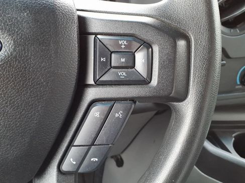 Used 2024 Ford E-350 and Econoline 350 Super Duty w/ Power Windows & Locks Group RWD image 27